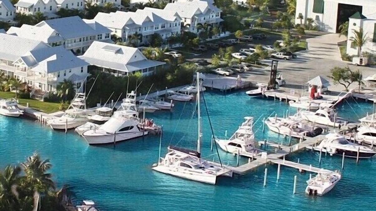 Coral Lagoon Villa | Life in Paradise at #1 Rated Resort in Marathon - Coral Lagoon - Boat Slip Avail