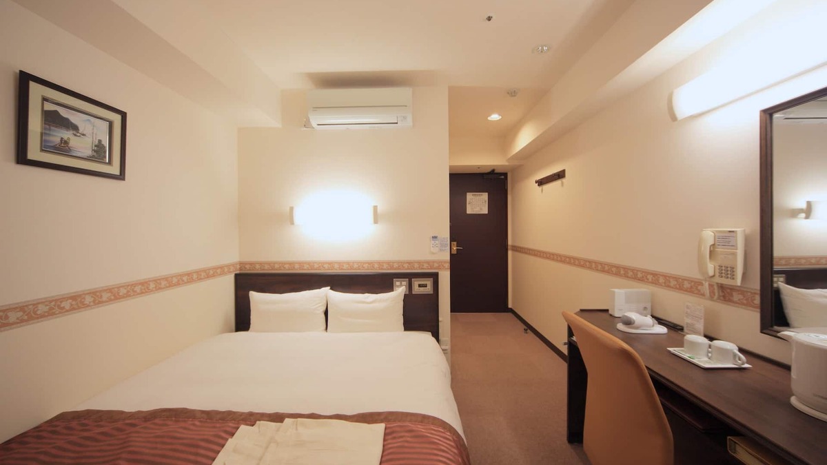Hitachinaka Hotel | Life Inn Katsuta Station West