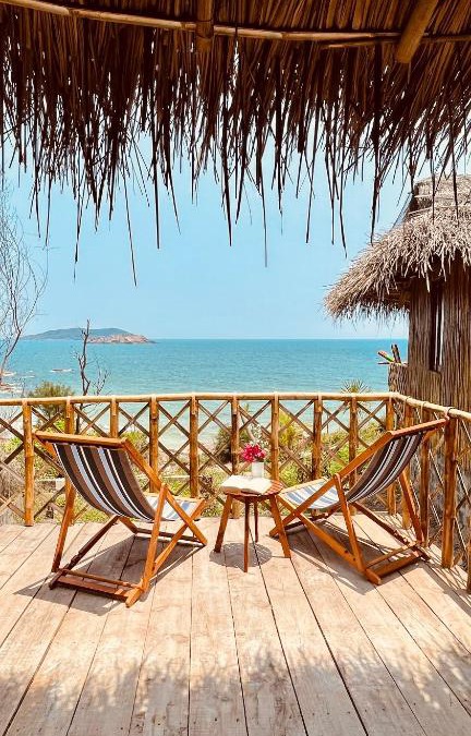 Quy Nhon House | Life's A Beach