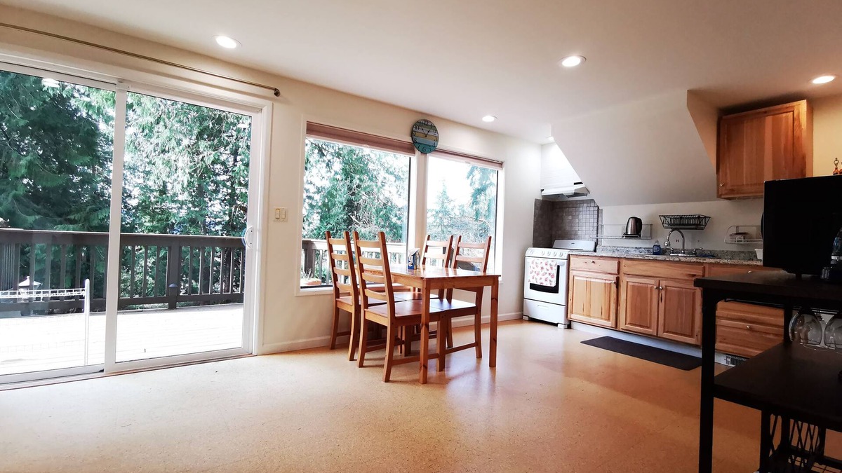Issaquah House | Life, travel and leisure are very convenient, close downtown and highway I 90