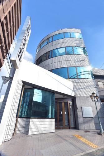 Saeki Ward Apartment | lifeone club