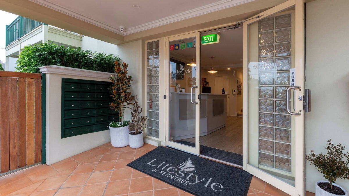 Ferntree Gully Apartment | Lifestyle Apartments at Ferntree