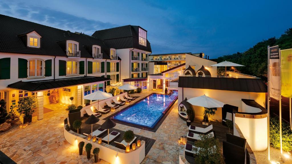 Kueser Plateau Hotel | LIFESTYLE Resort Zum Kurfürsten