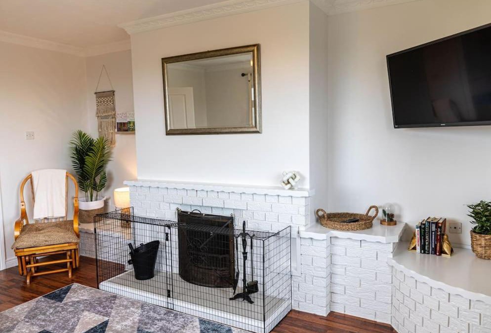 Strabane House | Ligford Cottage