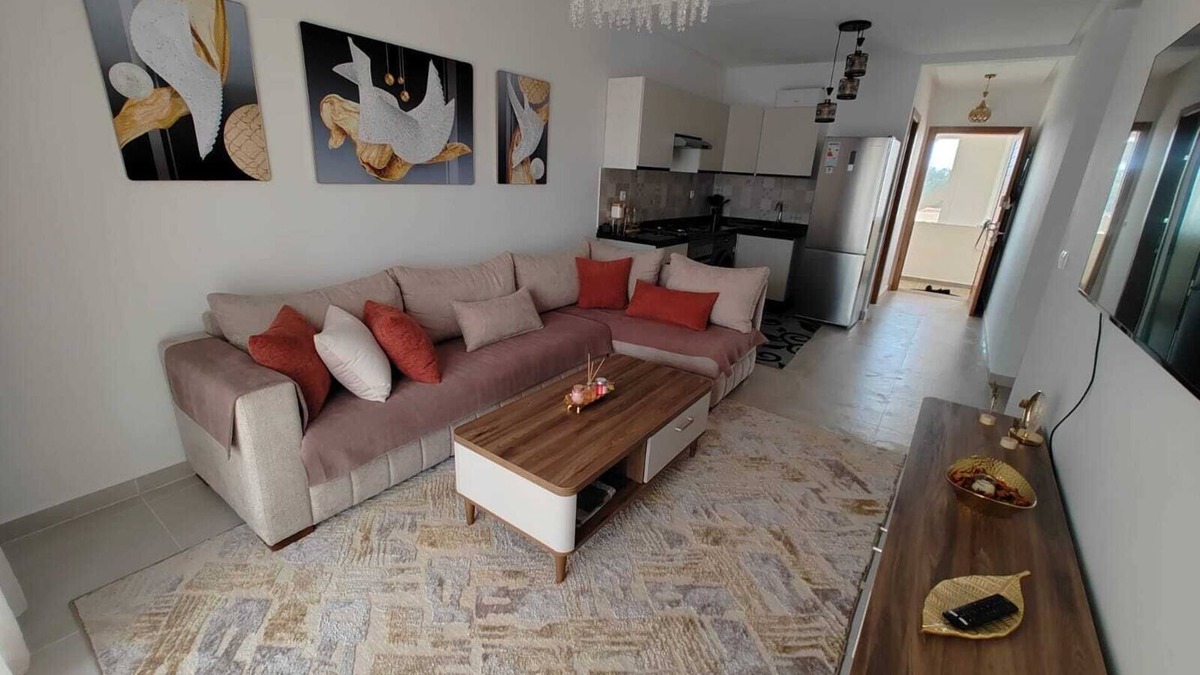 Cabo Negro Apartment | Light & Airy Family apartment with private pools & excellent local beaches