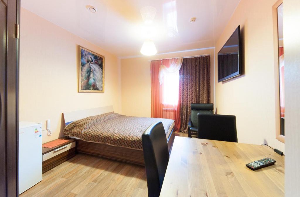 Chkalovskiy rayon Hotel | Light Hotel