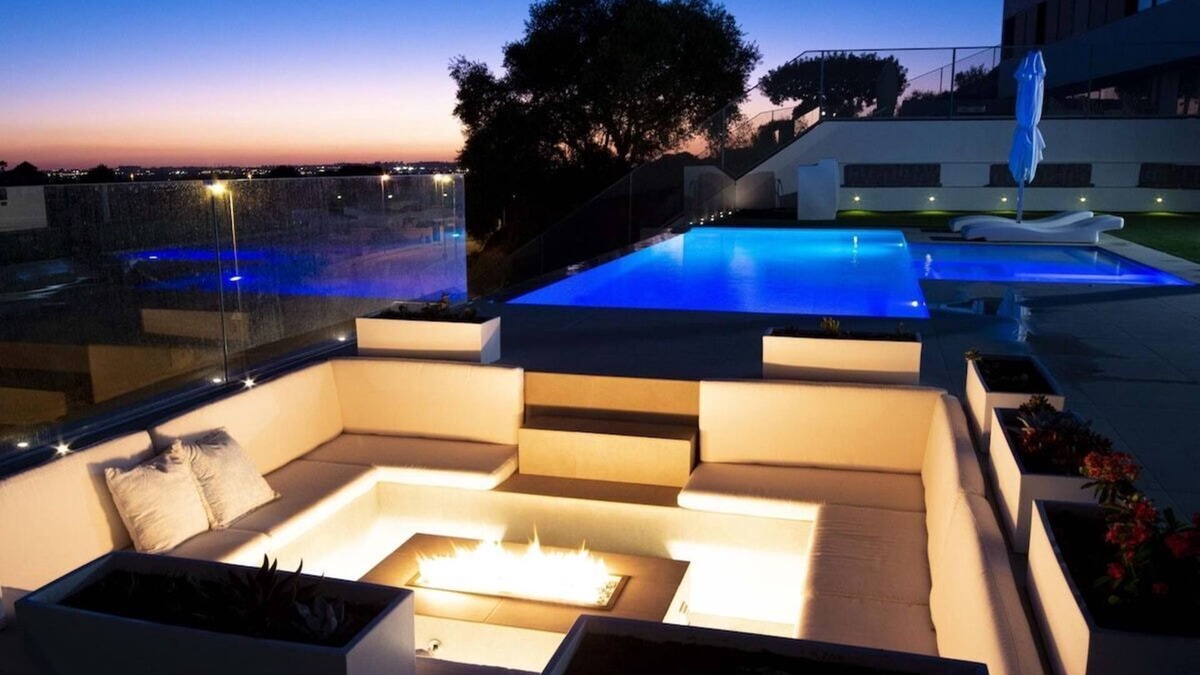 Jerez de la Frontera Apartment | Lightbooking Jerez Montecastillo