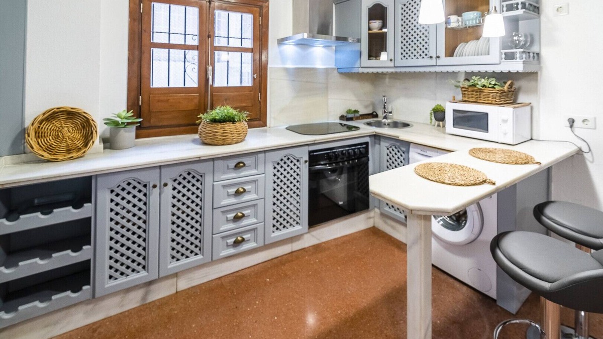 San Pedro Apartment | Lightbooking Plaza la Corredera Córdoba