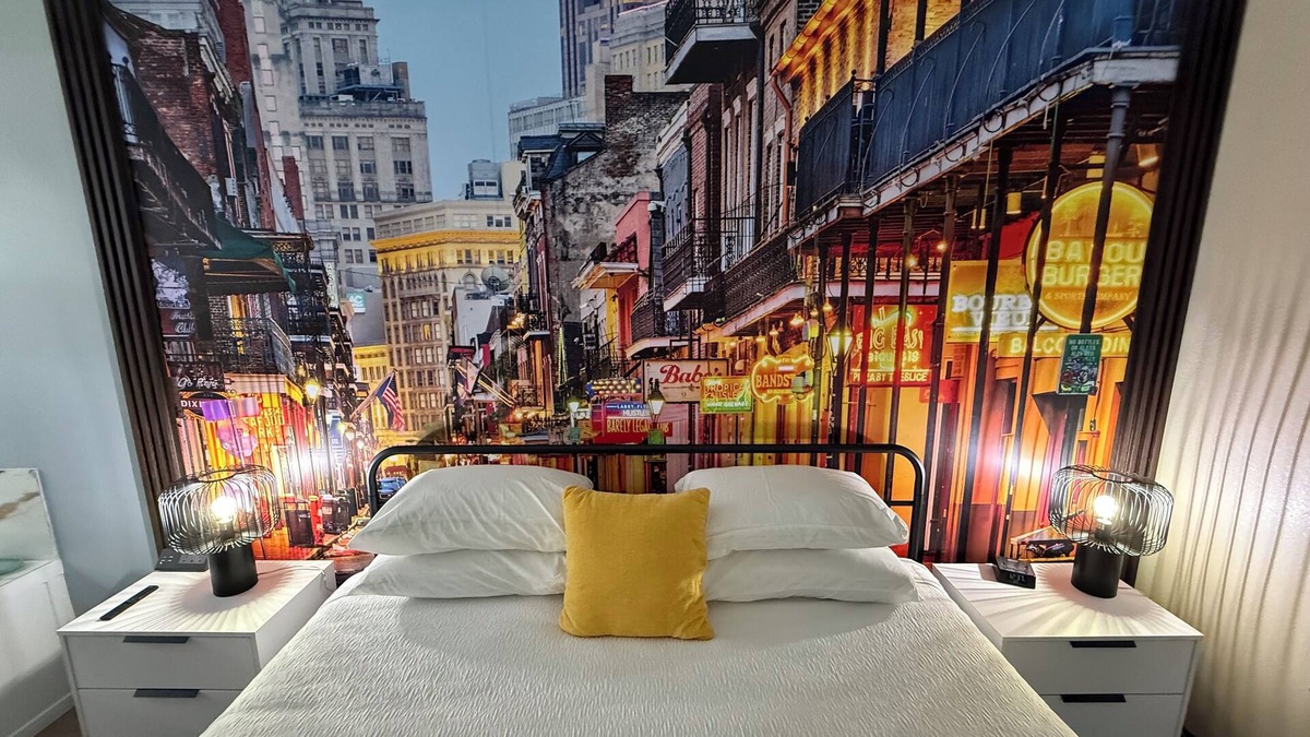 Hannibal Apartment | Lighthouse Inn & Suites
