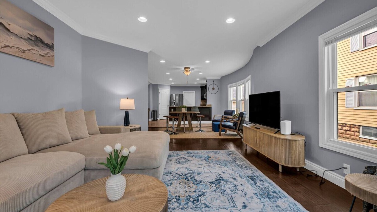 Marine City House | Lighthouse Landing–Secluded Comfort in Marine City