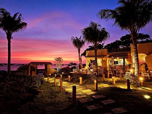 Ke Ga House | Lighthouse Villa