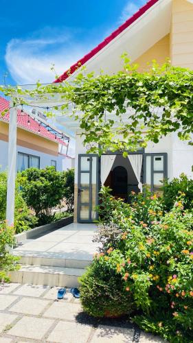 Xuyen Moc House | Lightly Homestay