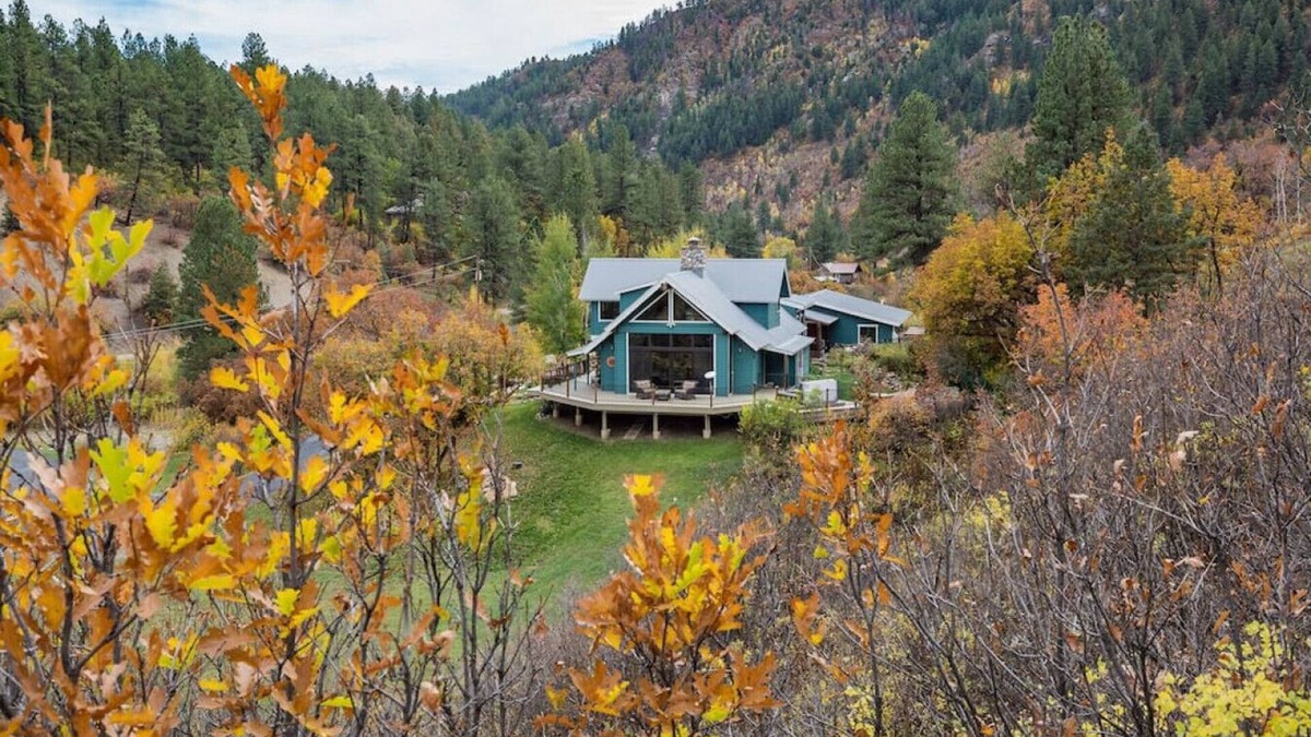 Durango House | Lightner Creek Estate: Secluded 33ac 12 min to DGO