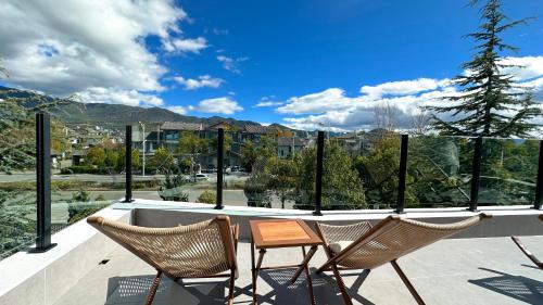Shuhe Old Town House | Lijiang Painted Mountain Cloud House Boutique B&B