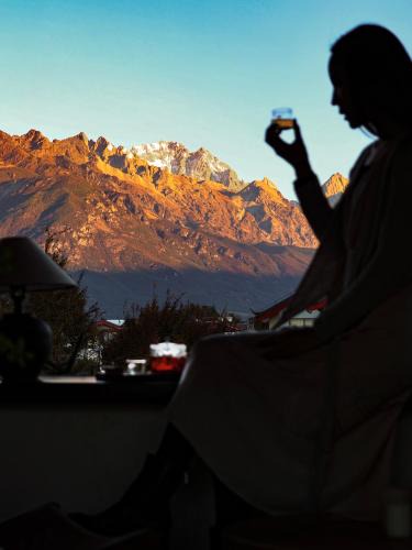Baisha Old Town House | Lijiang Sadhu Inn
