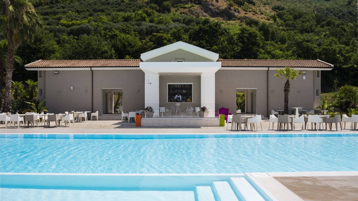 Nocera Inferiore Other | Likò Resort