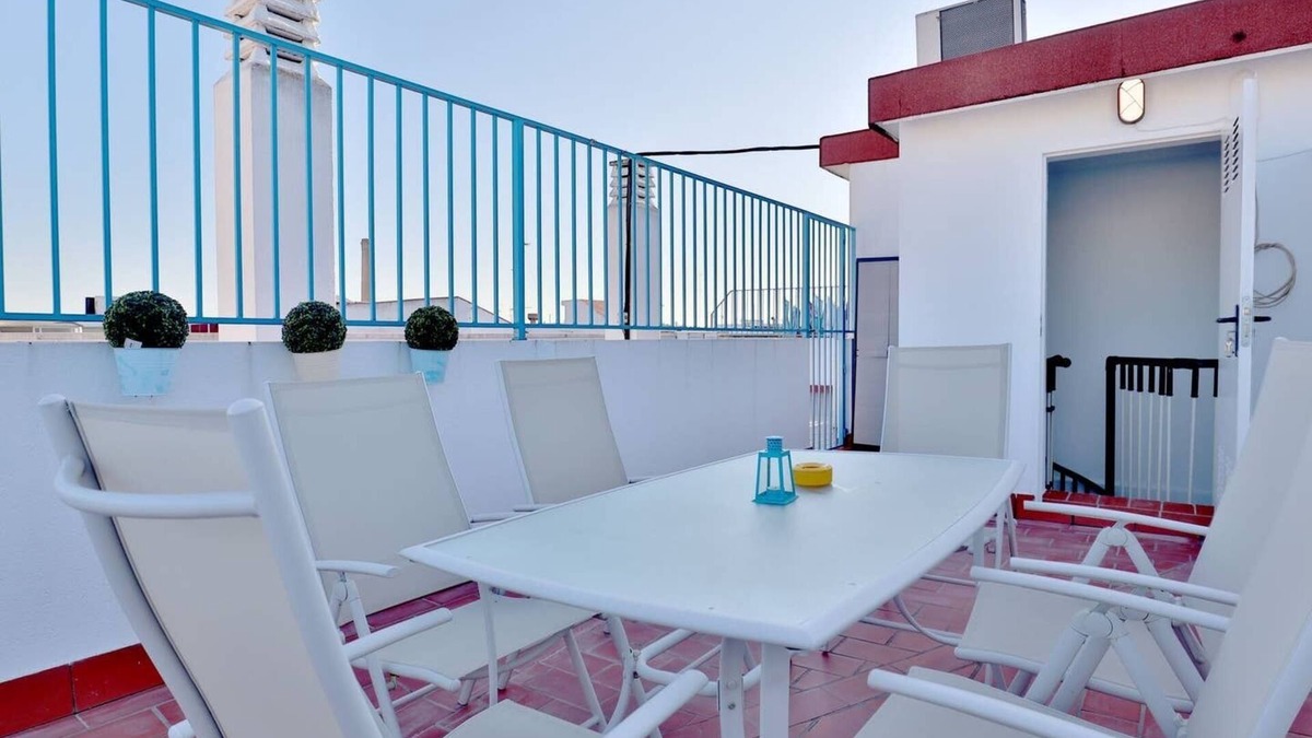 Distrito Noroeste Apartment | like at home