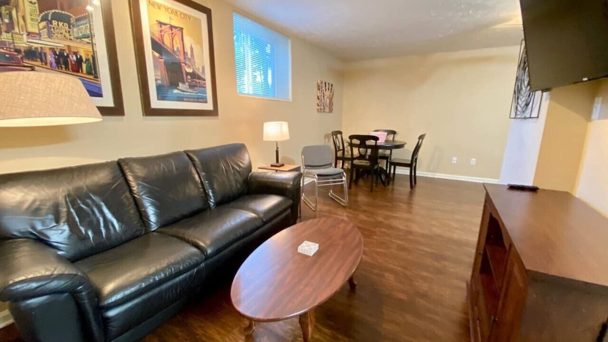 Shriners Apartment | Like Home at Fairmont