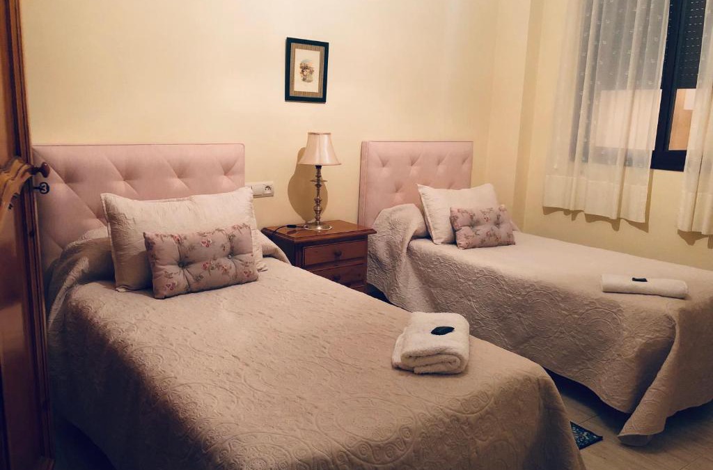 Moron de la Frontera Apartment | Like Home