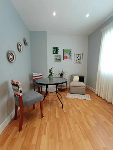 San Isidro Apartment | Like/Home