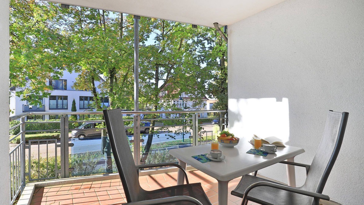 Boltenhagen Apartment | Likedeeler Whg. Li29