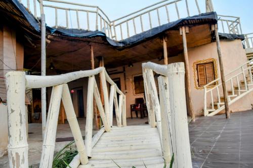 Kharar House | Likhyani Permaculture Farm