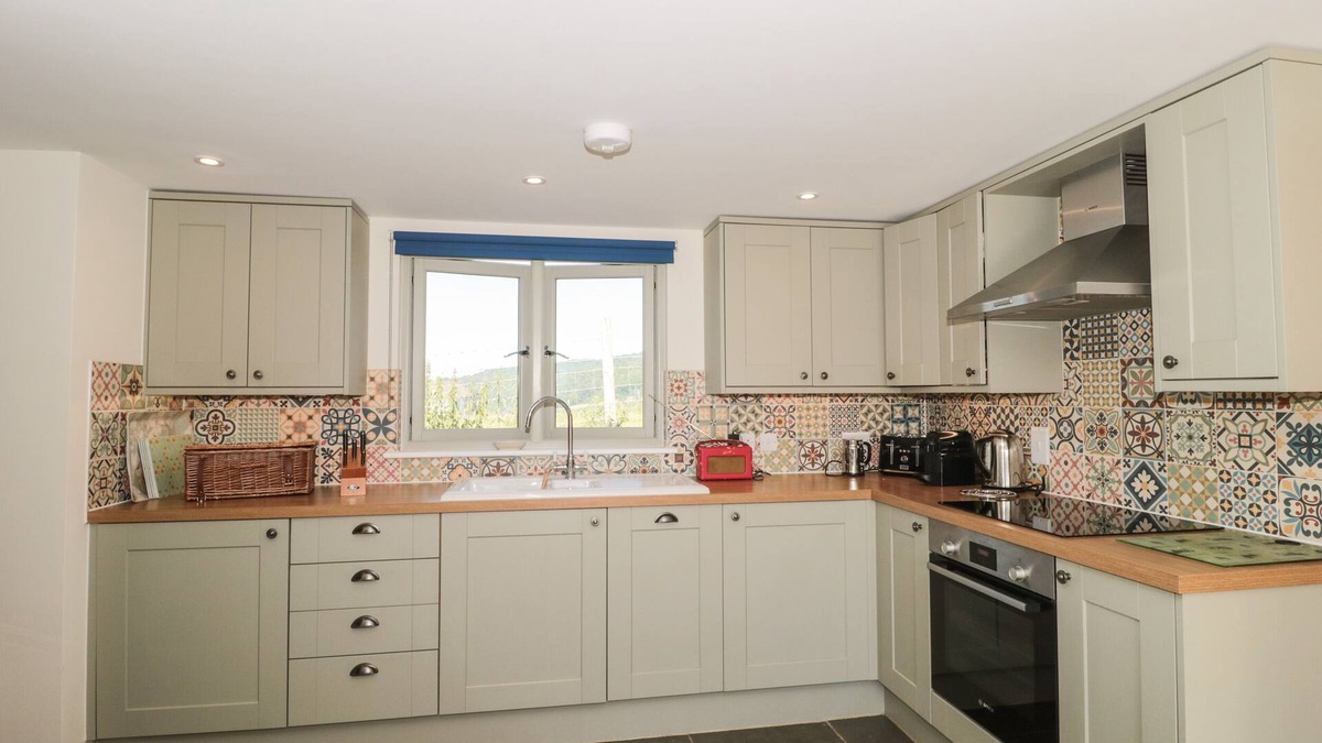 Wells Cottage | Lilac Cottage