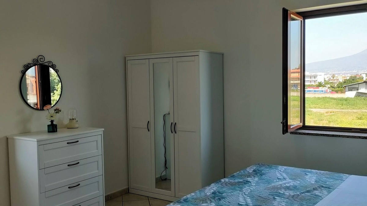 Castellammare di Stabia Apartment | Lilac Housing