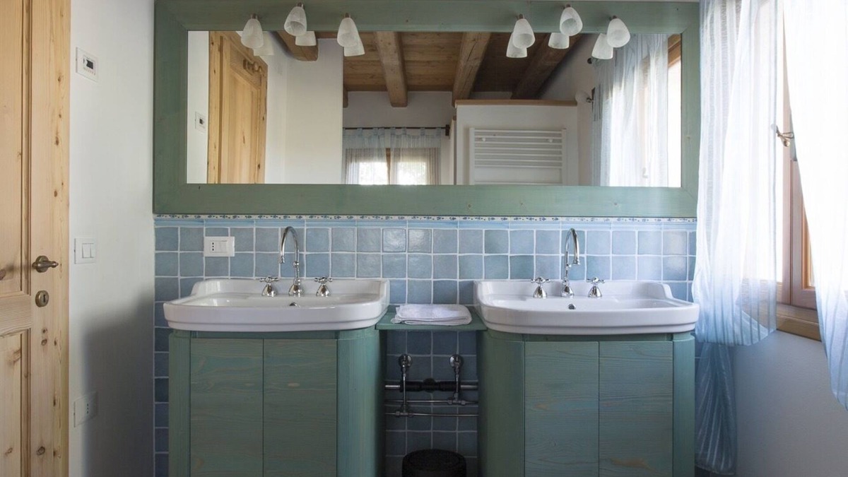 Spresiano Bed & Breakfast | Lilac Room.