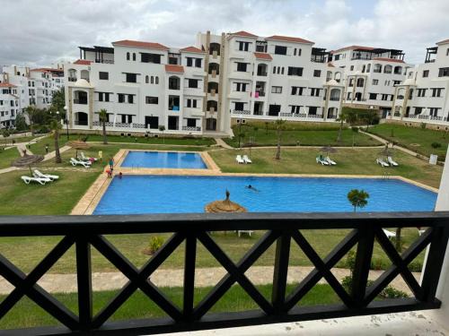 Cabo Negro Apartment | Lilac's Garden