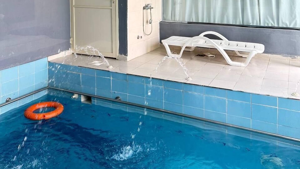 Taif Ski Chalet | Lilas International