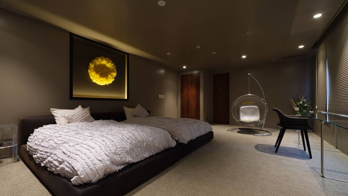 Zushi Villa | lili villa hayama