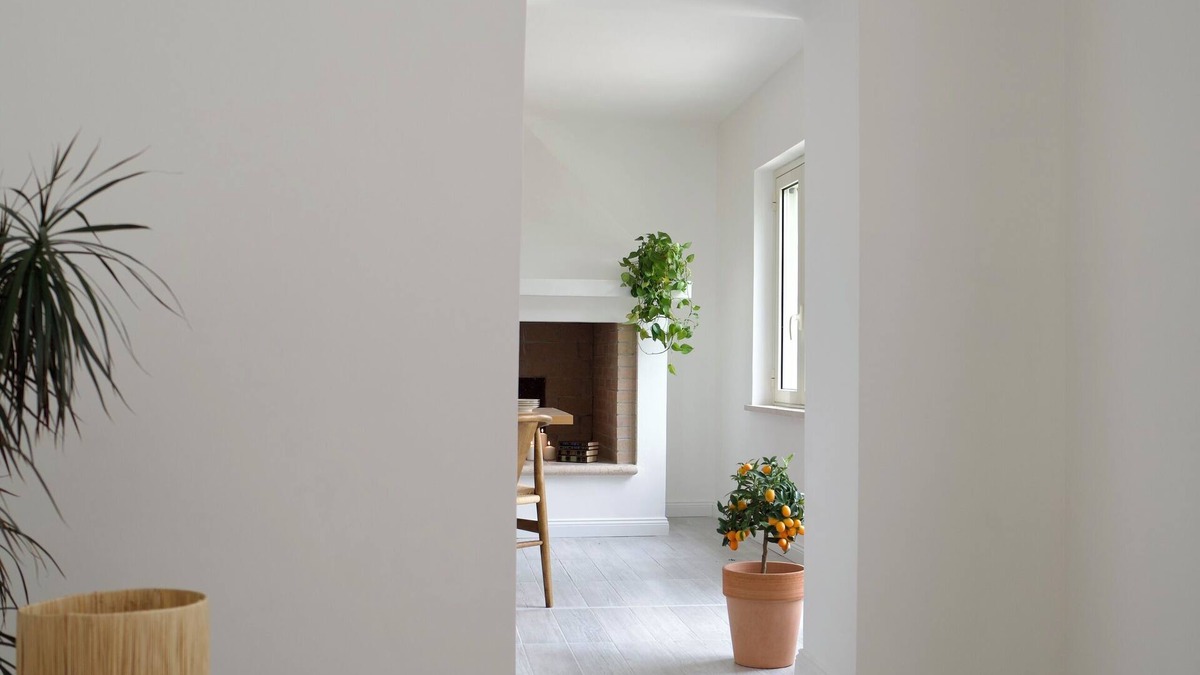Canosa Sannita Apartment | Lilium Maison, between sea and mountains Ideal for relaxation in comfortable surroundings
