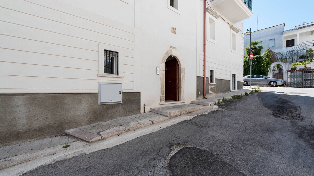 Peschici Apartment | Lilium, modern, new apartment, Peschici, Gargano, Puglia, Sea, Beaches