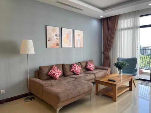 Thanh Xuan Apartment | LiLiving in Vinhomes Royal city