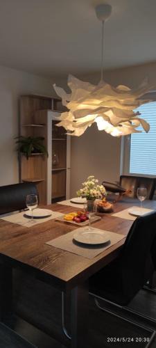 Weding Apartment | Lilli Flensburg Fewo