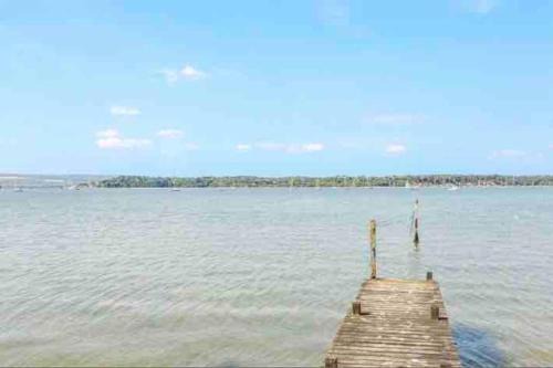 Canford Cliffs House | Lilliput Hideaway 5 mins from Sandbanks Beach