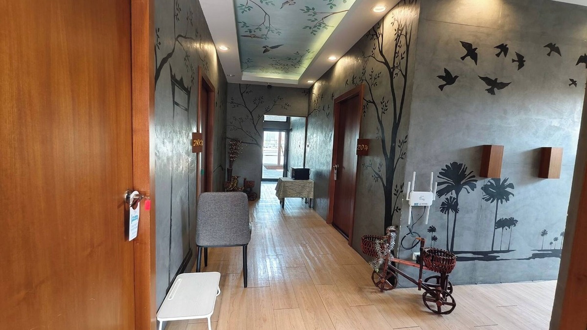 Phra Pradaeng House | Lilliput Riverside Bangkachao