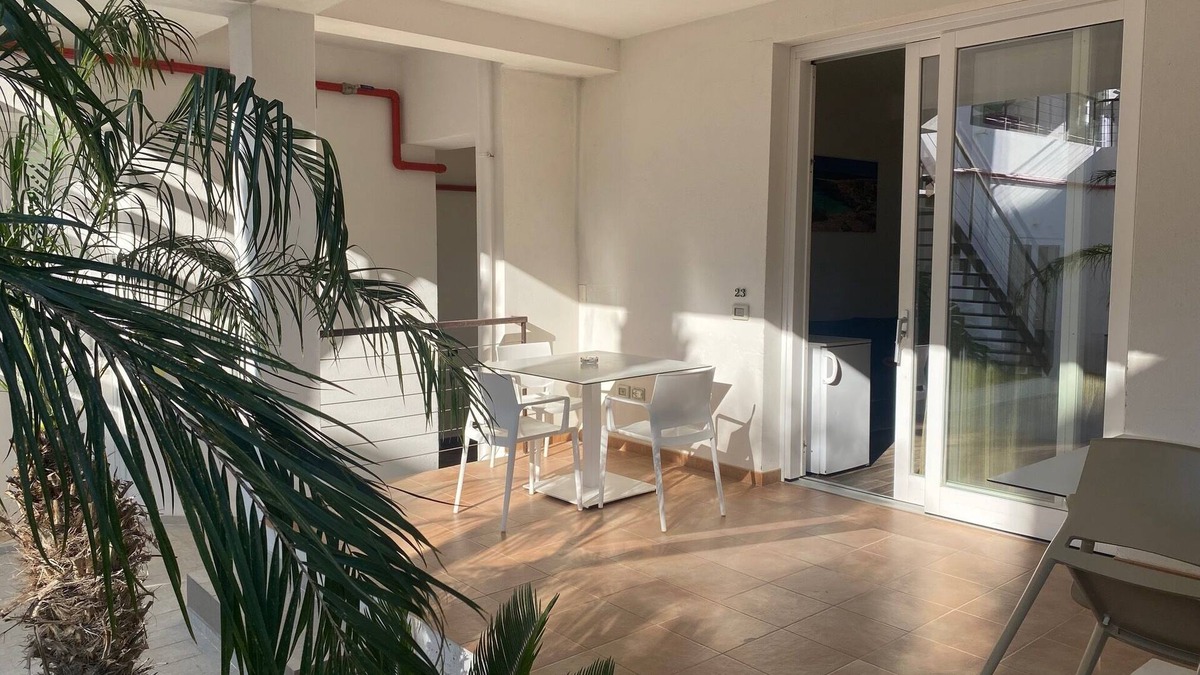 Favignana House | Lilly apartment resort