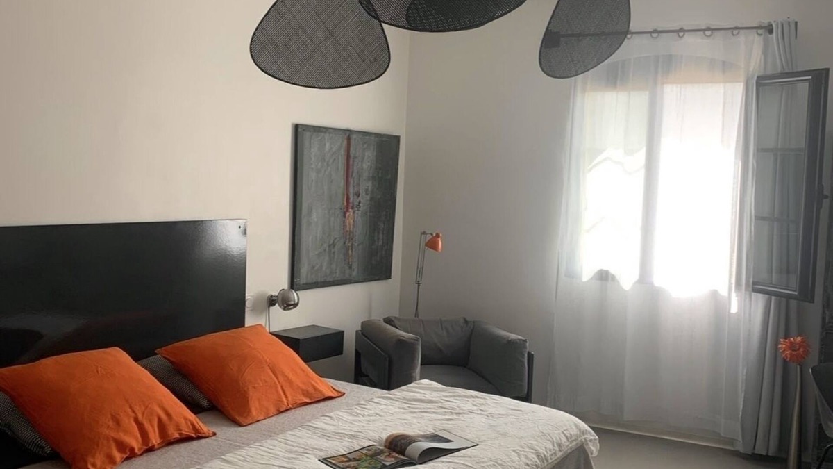 Methamis House | Lilly Room at Metafort