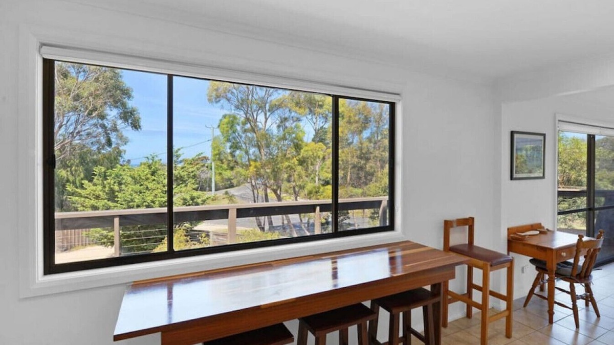 Binalong Bay House | Lillybell Beach Retreat-Binalong Bay