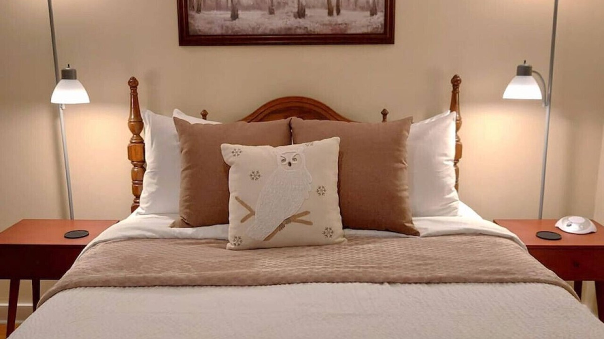 Chestertown Apartment | Lily Pad North at Loon Lake near Gore Mountain