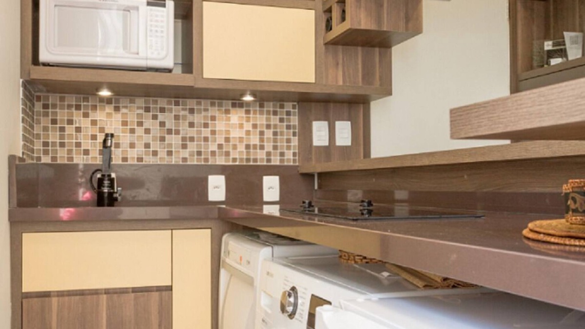 Cidade Baixa Apartment | Lima e Silva · Beautiful AP C/garage CID. LOW Prox UFRGS Sta House