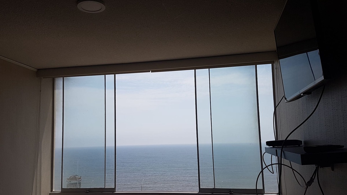 San Miguel Apartment | LIMA FLAT 5 1D BETWEEN AIRPORT AND MIRAFLORES