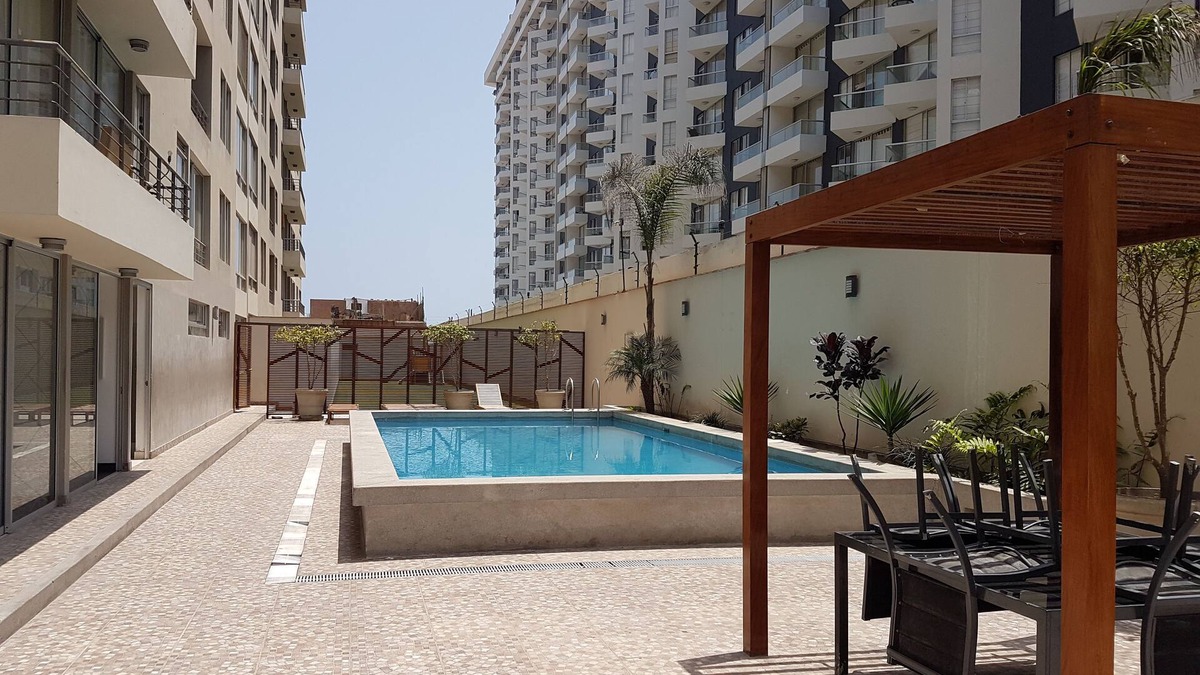 San Miguel Apartment | Lima Flats 3