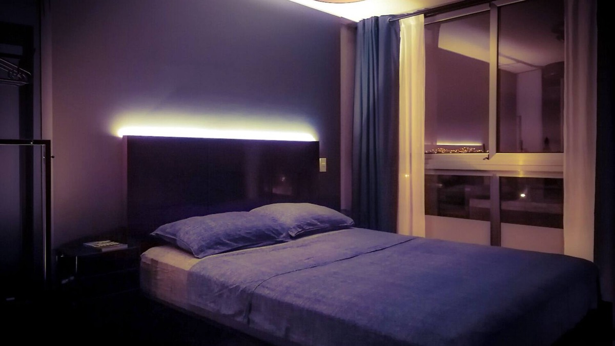 Barranco Apartment | LIMA SUITE holidays & home office