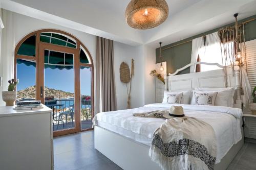 Gumusluk Hotel | Liman Hotel Gümüslük - Adult Only