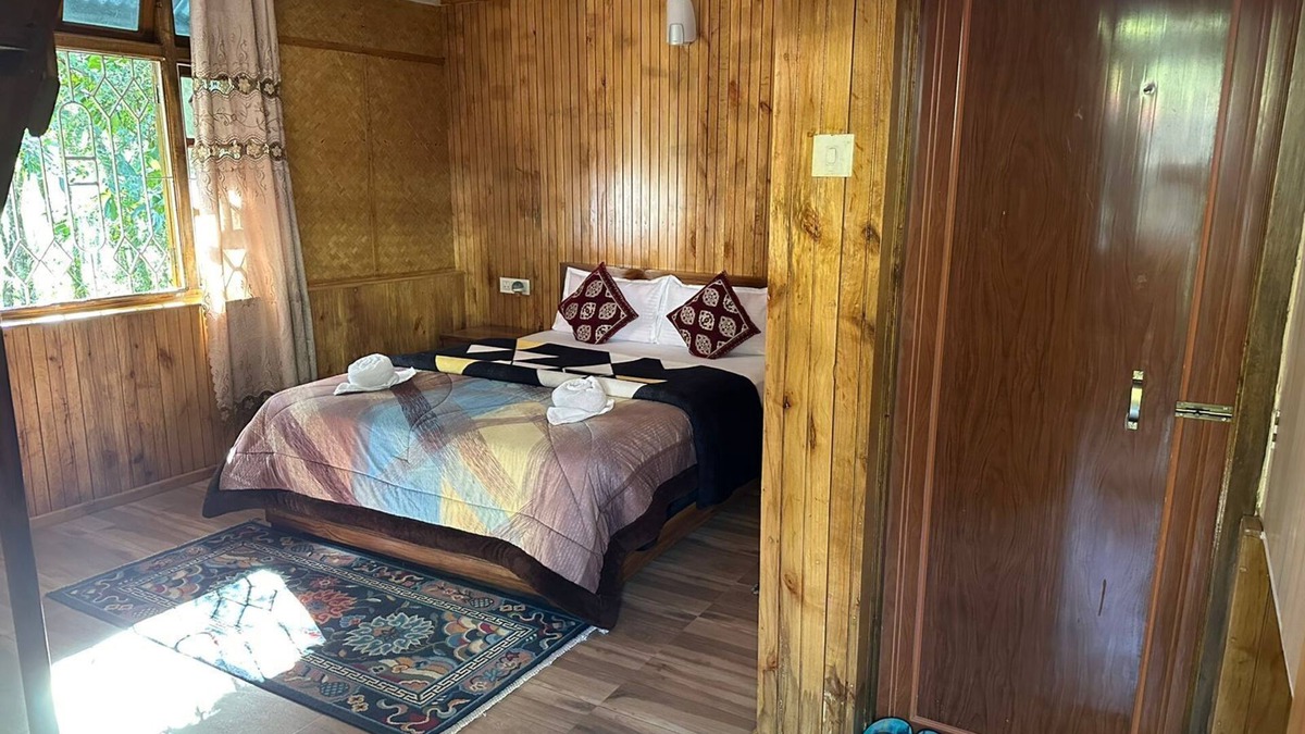 Yuksam Resort | Limboo Homestay: tranquil stay amidst lush greenery