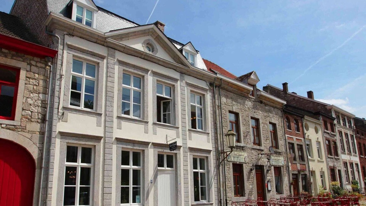 Limbourg House | Limbourg Getaway with Charm