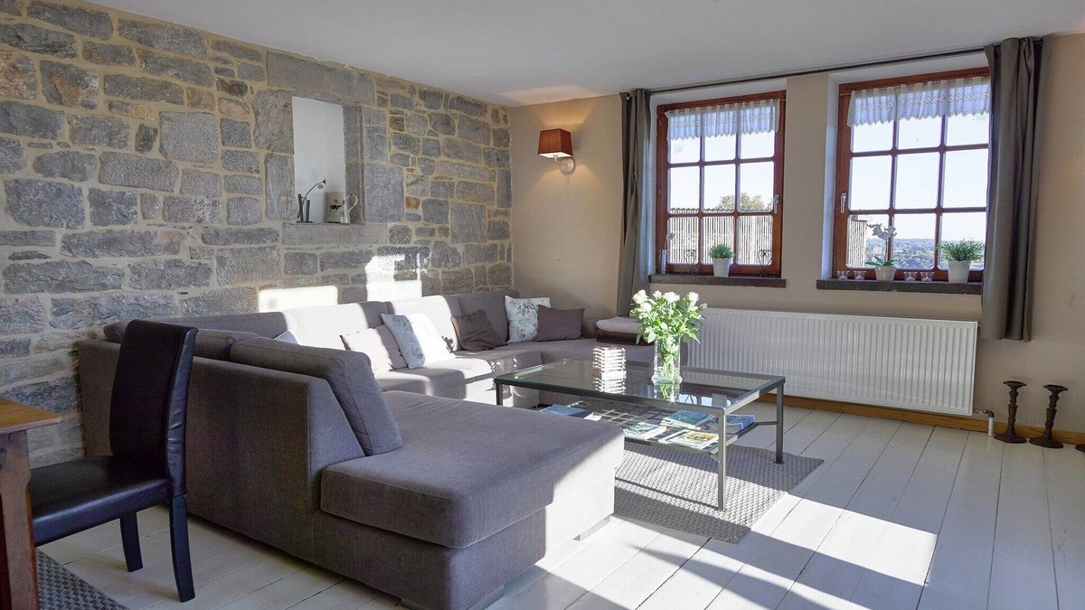 Limbourg House | Limbourg Nature Retreat